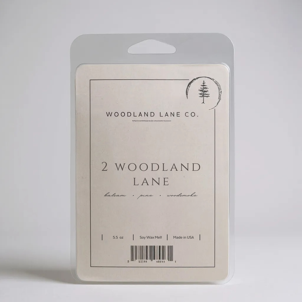 2 Woodland Lane