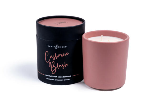Cashmere Blush