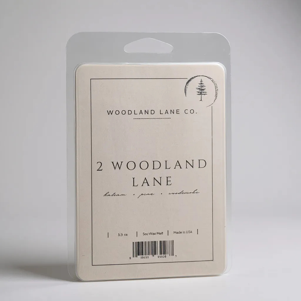 2 Woodland Lane