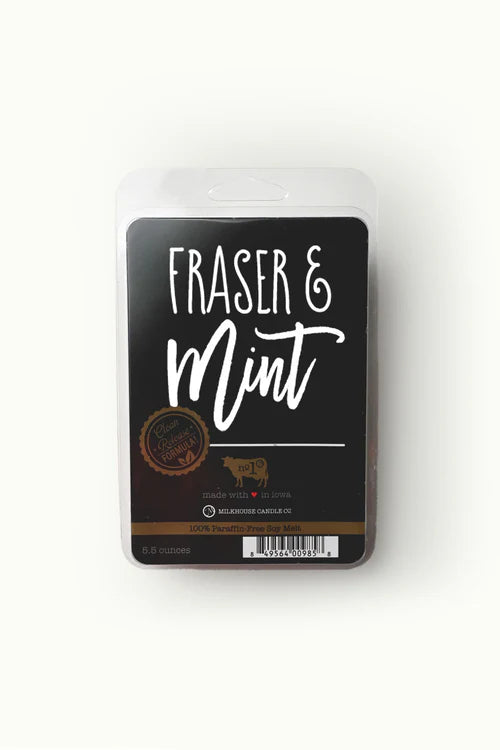 Fraser & Mint
