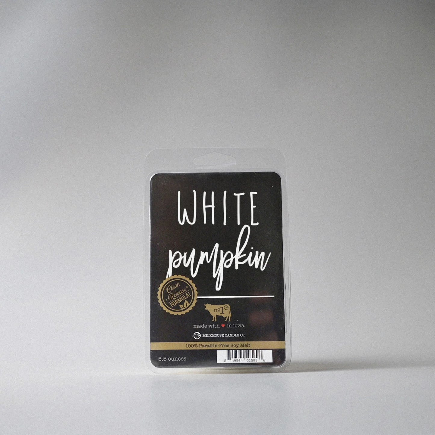White Pumpkin