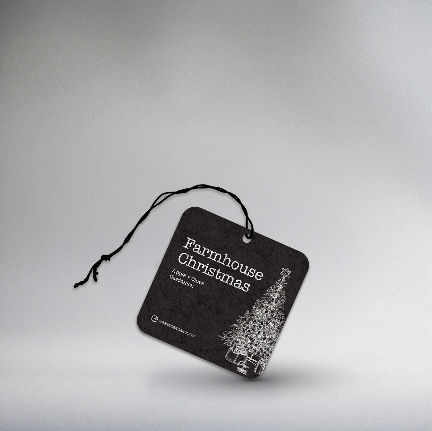 Farmhouse Christmas - Air Freshener