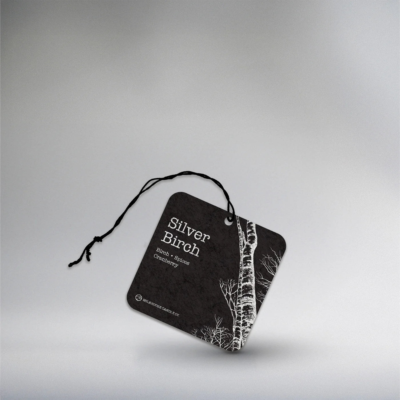 Silver Birch - Air Freshener