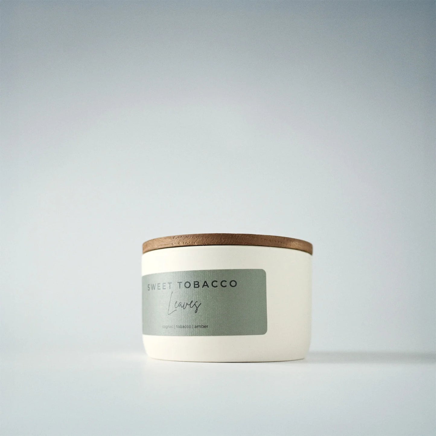 Sweet Tobacco Leaves