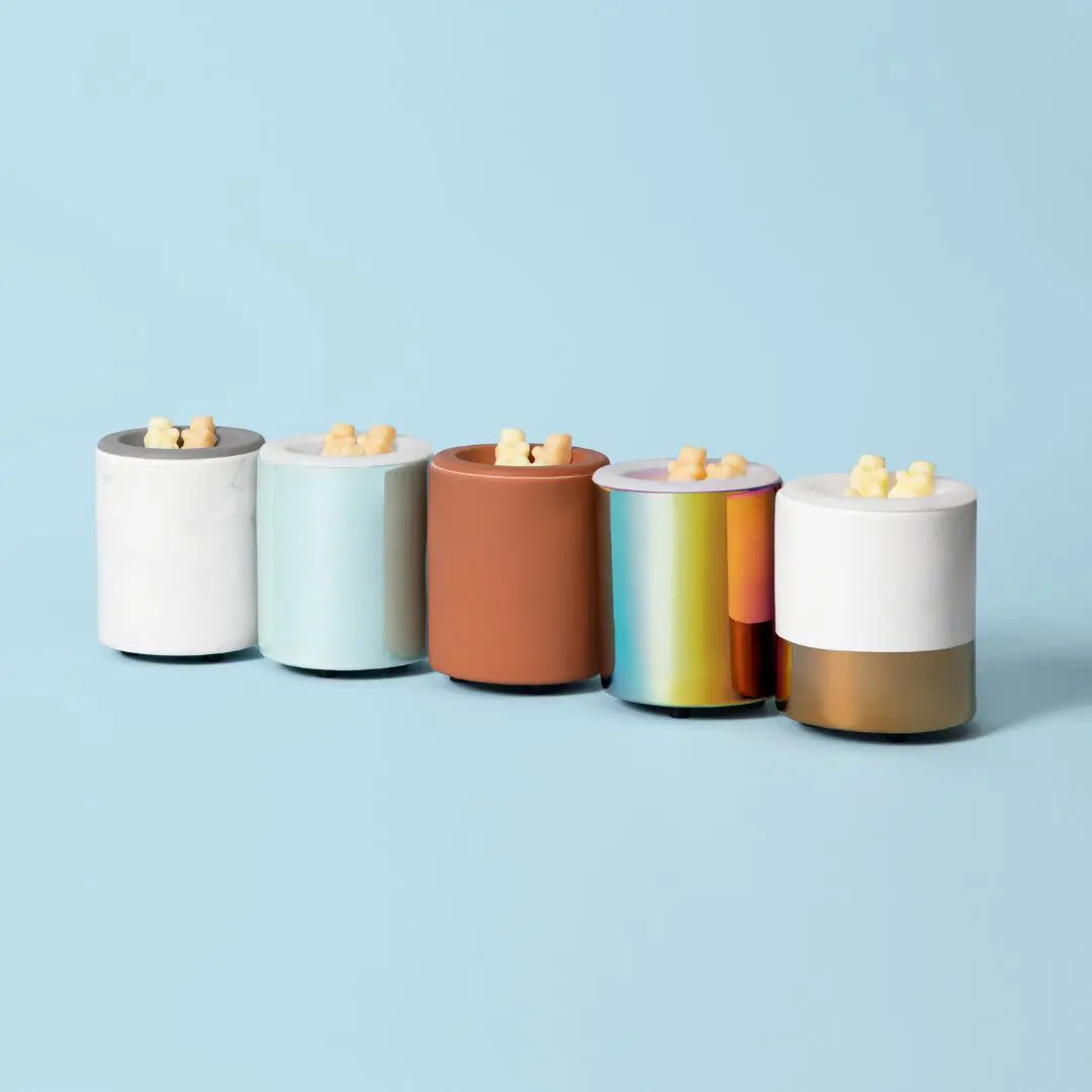 Wax Warmers