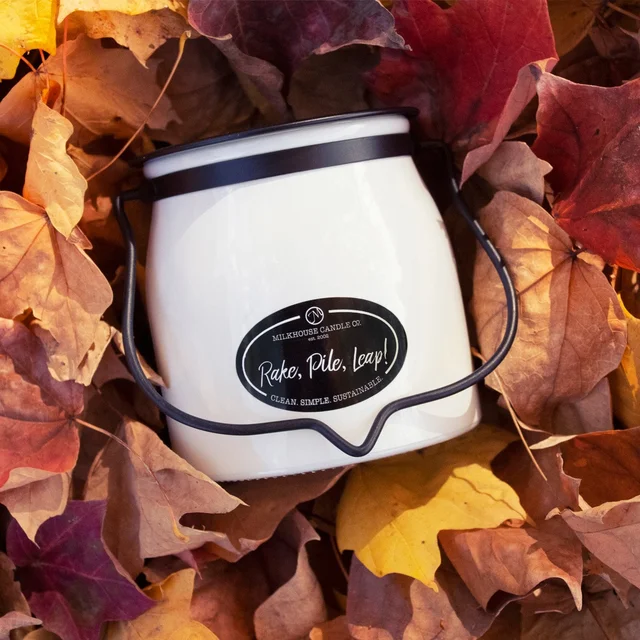 Milkhouse Candles