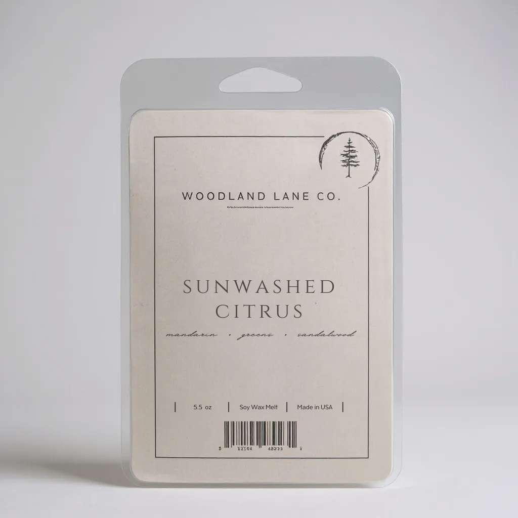 Sunwashed Citrus