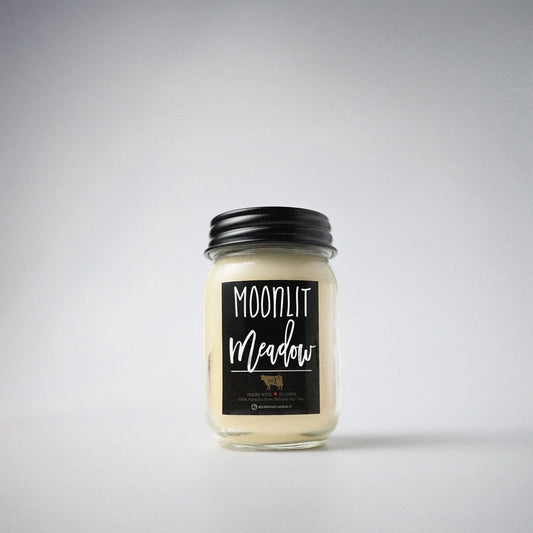 Moonlit Meadow
