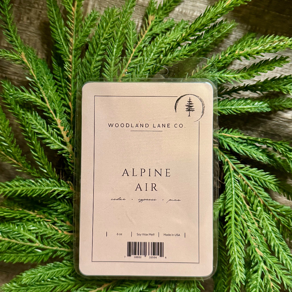 Alpine Air