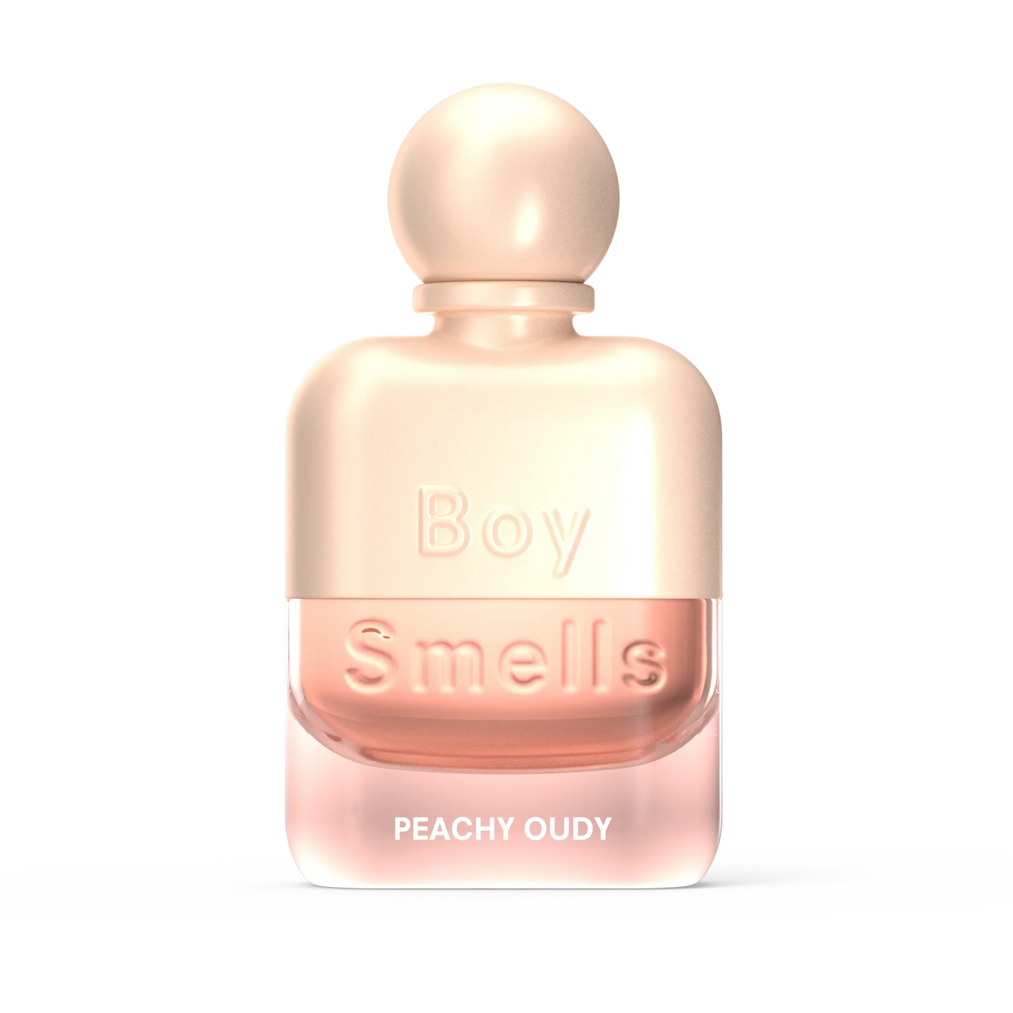 Peachy Oudy