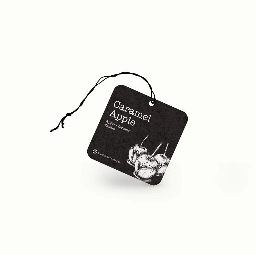 Caramel Apple - Air Freshener