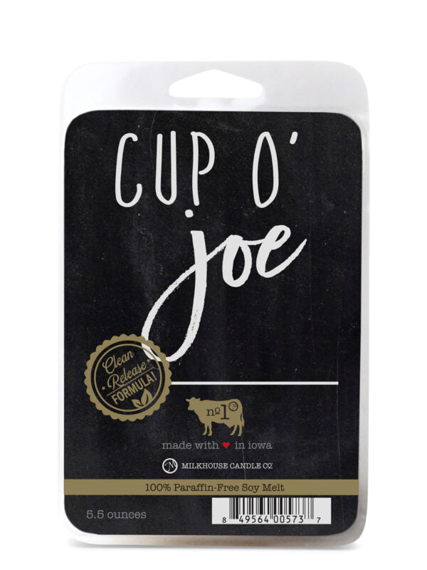 Cup O' Joe