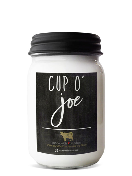 Cup O' Joe