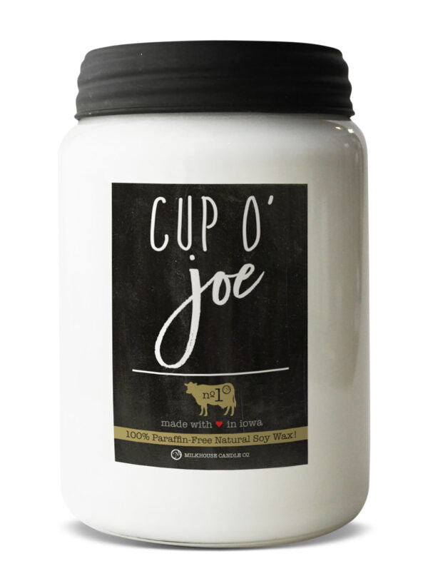 Cup O' Joe