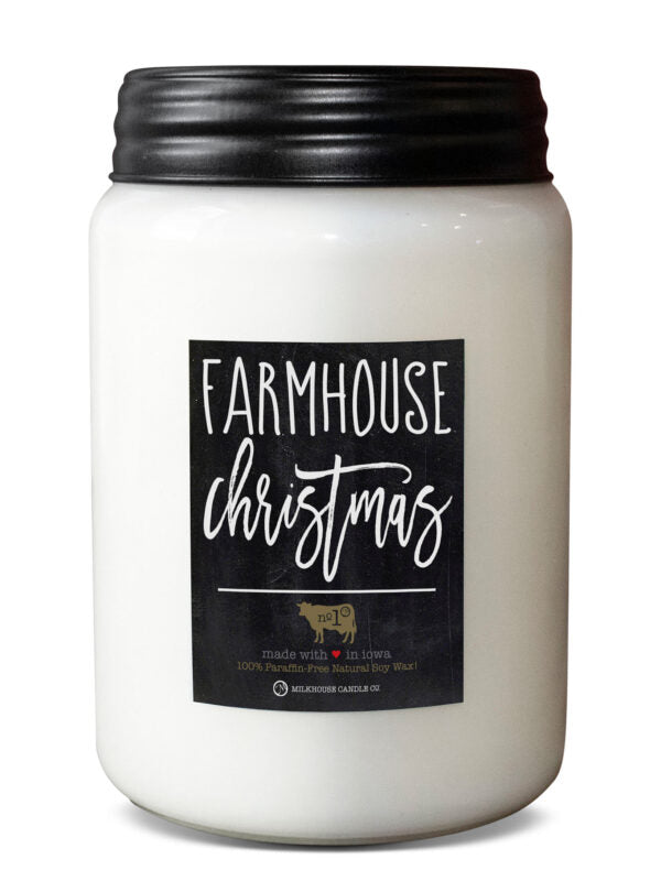 Farmhouse Christmas