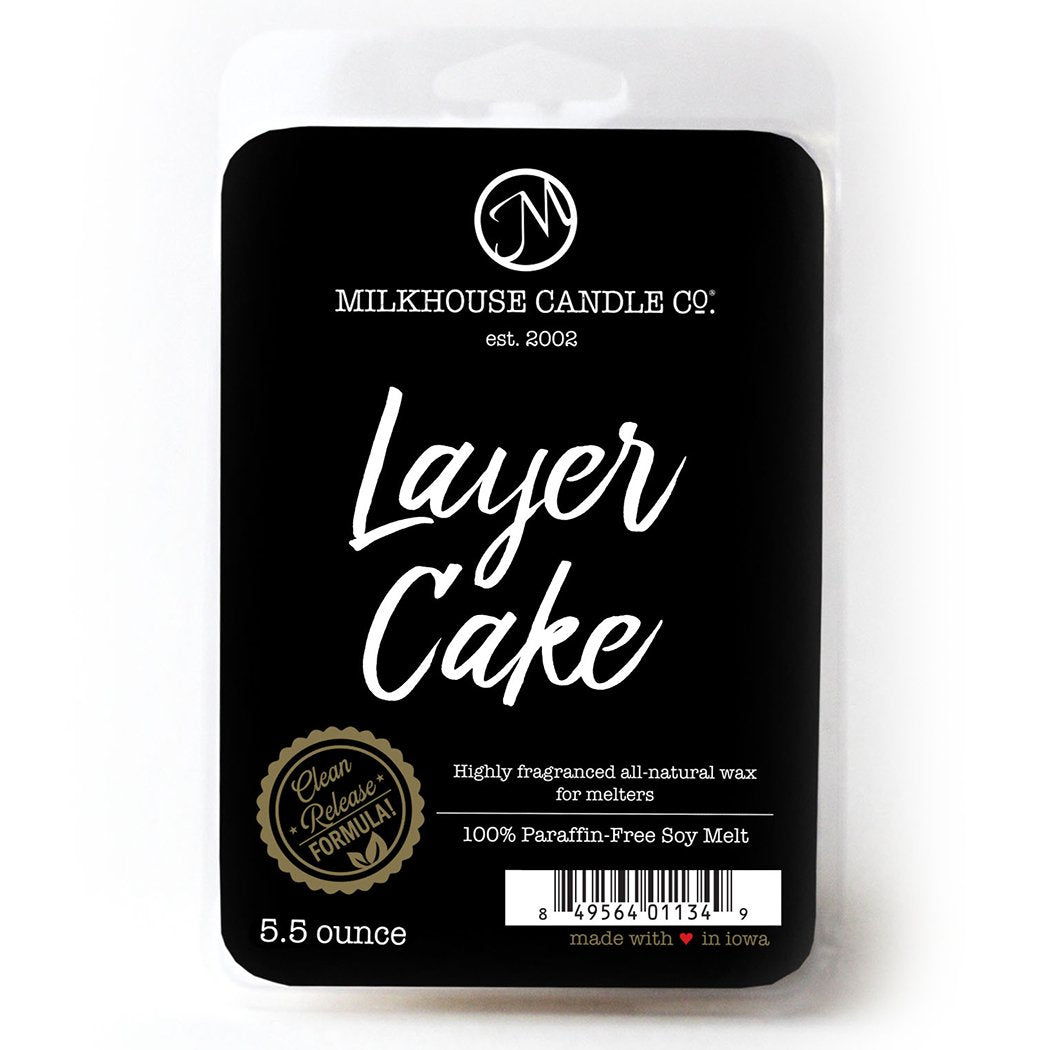 Layer Cake