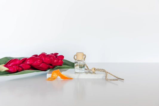 Volcano - Car Diffuser