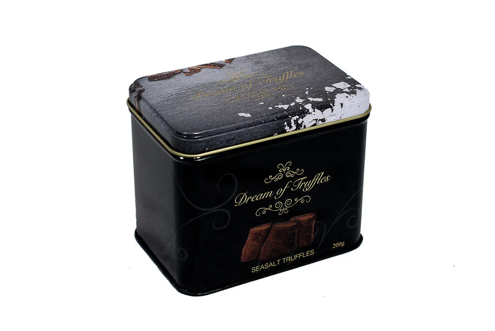 Dream of Sweden Truffles