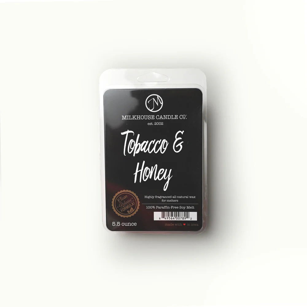 Tobacco & Honey