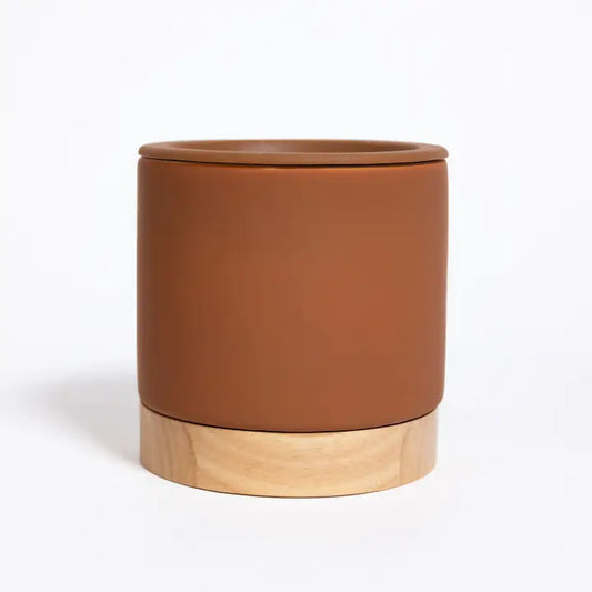 The Mod Max Wax Warmer