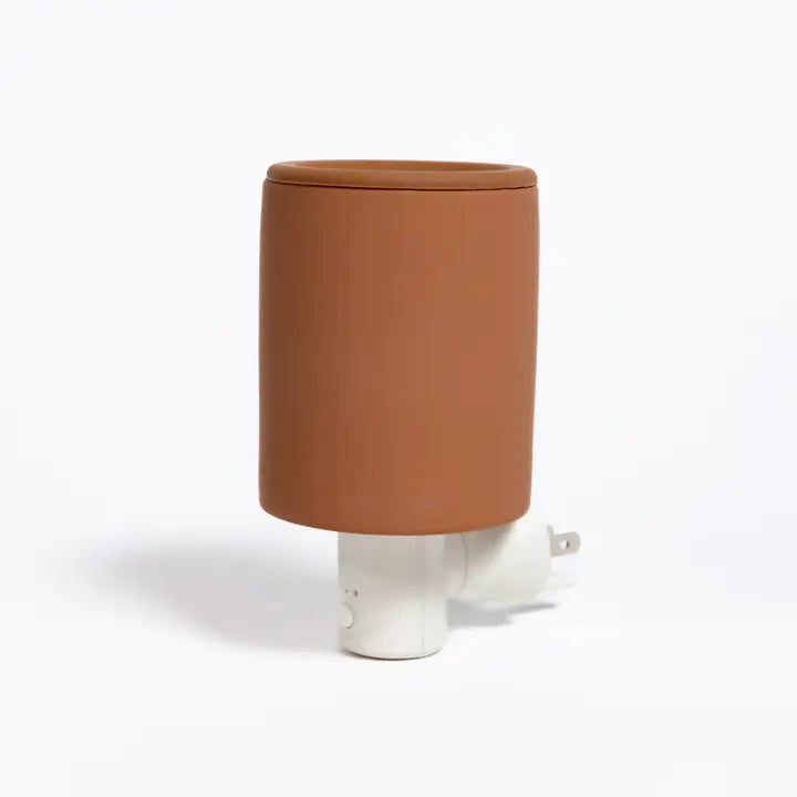 Outlet Wax Melt Warmer