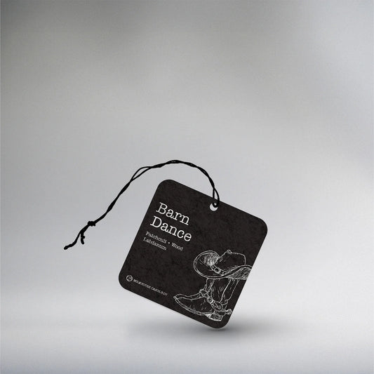 Barn Dance - Air Freshener