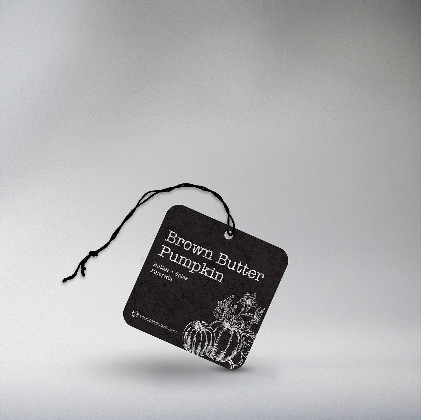 Brown Butter Pumpkin - Air Freshener