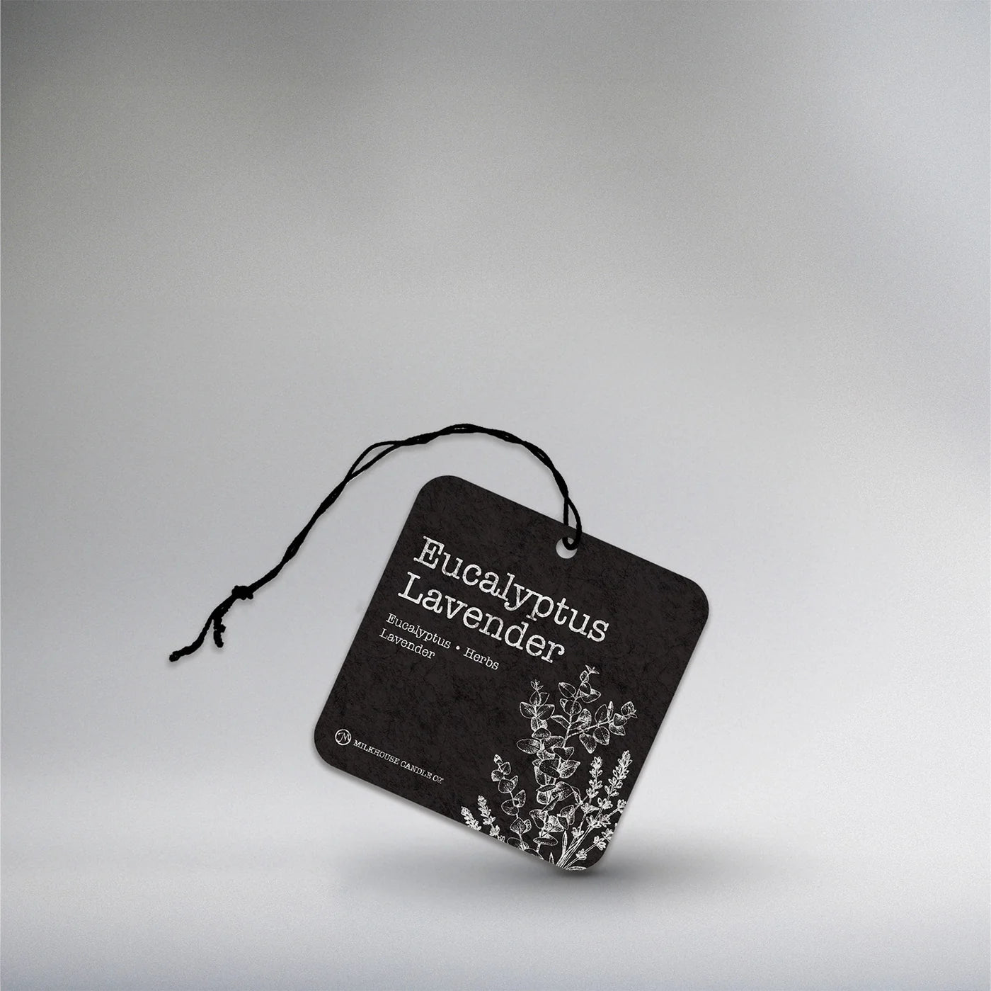 Eucalyptus Lavender - Air Freshener