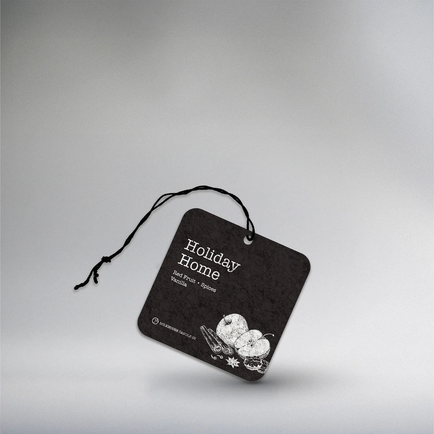 Holiday Home - Air Freshener