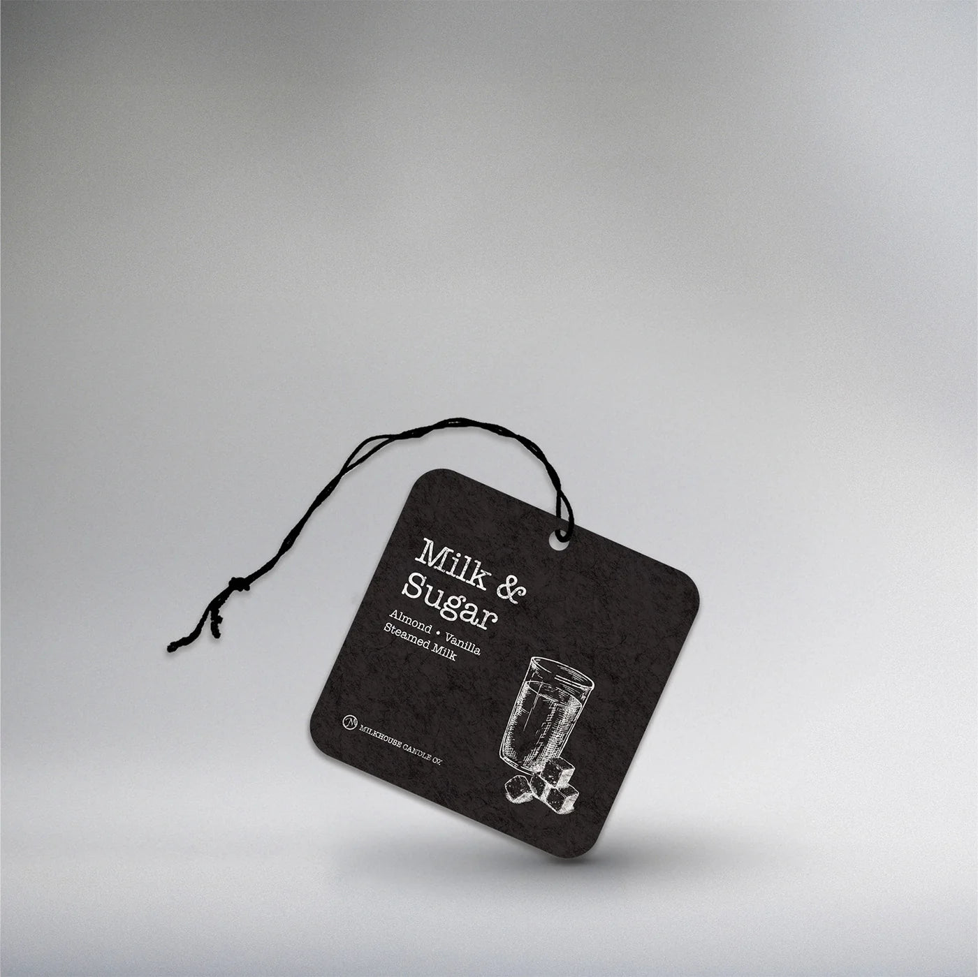 Milk & Sugar - Air Freshener